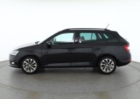 Vorschau: Skoda Fabia Combi 1.0 TSI