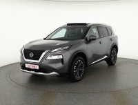 Nissan X-Trail 1.5 VC-T mHev Tekna Aut. 3-Zonen-Klima Navi Sitzheizung