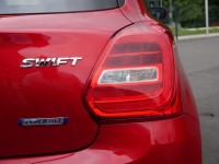 Suzuki Swift 1.2 M-Hybrid Comfort