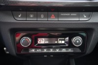 Skoda Fabia 1.2 Monte Carlo