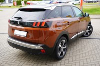 Peugeot 3008 1.2 PureTech 130 Crossway