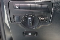 Mercedes-Benz Vito Mixto 116 CDI lang