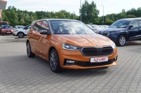 Skoda Fabia 1.0 TSI Style