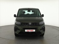 Peugeot Rifter GT 1.5 BlueHDi 130 Aut