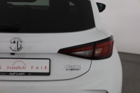 MG MG3 1.5 Hybrid Luxury Aut.
