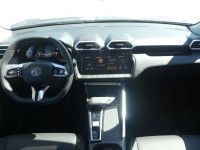 MG ZS 1.5 Hybrid Luxury Aut.