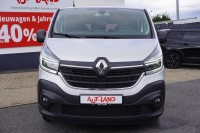 Renault Trafic Combi 2.0 dCi L2H1 3,0t