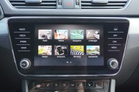 Skoda Superb Combi Ambition iV DSG