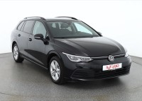 VW Golf VIII Variant 1.5 eTSI DSG Life