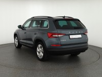 Skoda Kodiaq 2.0 TSI DSG 4x4