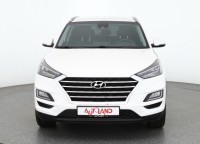 Hyundai Tucson 1.6 T-GDI