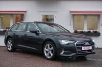 Audi A6 Avant 40 2.0 TDI DSG