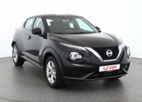 Nissan Juke 1.0 DIG-T Acenta