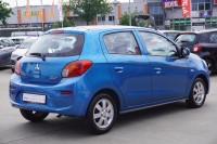 Mitsubishi Space Star 1.0 Diamant Edition