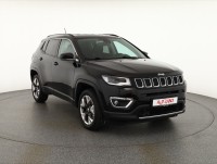 Jeep Compass 1.4 MultiAir 4WD Limited