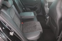 Skoda Superb Combi 1.5 TSI DSG SportLine