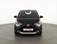 Toyota Aygo AYGO 1.0 x-play Team D