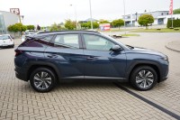 Hyundai Tucson 1.6 T-GDI
