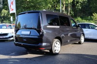 VW Caddy Maxi 1.5 TSI DSG