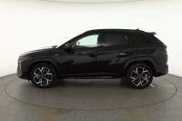 Vorschau: Hyundai Tucson 1.6 T-GDI N-Line Aut.