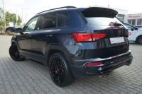 Cupra Ateca 2.0 TSI DSG 4Drive