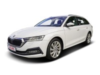 Skoda Octavia Combi 1.5 16V TSI LED Tempomat