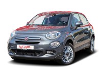 Fiat 500X 1.4 2-Zonen-Klima Navi Sitzheizung