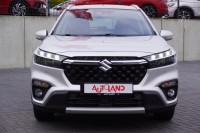 Vorschau: Suzuki SX4 S-Cross 1.4 4x4 M-Hybrid Comfort+