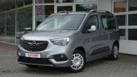 Vorschau: Opel Combo Life 1.5 D Edition