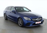Mercedes-Benz C 200 C200 T AMG Line