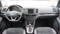 Seat Alhambra 2.0 TDI FR-Line 4Drive