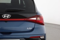 Hyundai i20 1.0 T-GDI Aut.