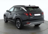 Hyundai Tucson 1.6 T-GDI HEV Aut.