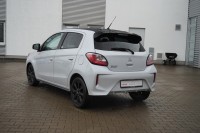 Mitsubishi Space Star 1.2 Spirit+ Black