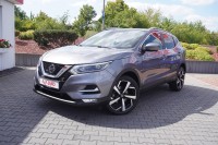 Vorschau: Nissan Qashqai 1.2 DIG-T XTronic
