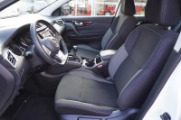 Nissan Qashqai 1.3 DIG-T