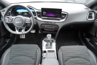 Kia pro_cee'd ProCeed GT-Line 1.5 T-GDI Aut.