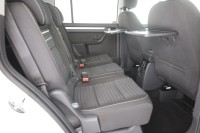 VW Touran 1.2 TSI Cup