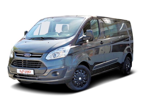 Ford Transit Custom 2.0 TDCi L2