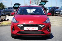 Hyundai i10 1.0