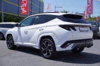 Hyundai Tucson 1.6T-GDI MHEV N-Line Aut.