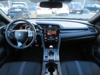 Honda Civic 1.0 Turbo