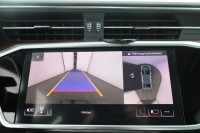 Audi A6 45 TDI quattro design