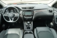 Nissan Qashqai 1.3 DIG-T