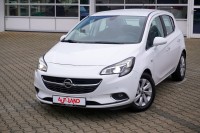 Vorschau: Opel Corsa 1.4 Innovation