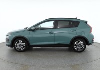 Vorschau: Hyundai BAYON Bayon 1.0T-GDI
