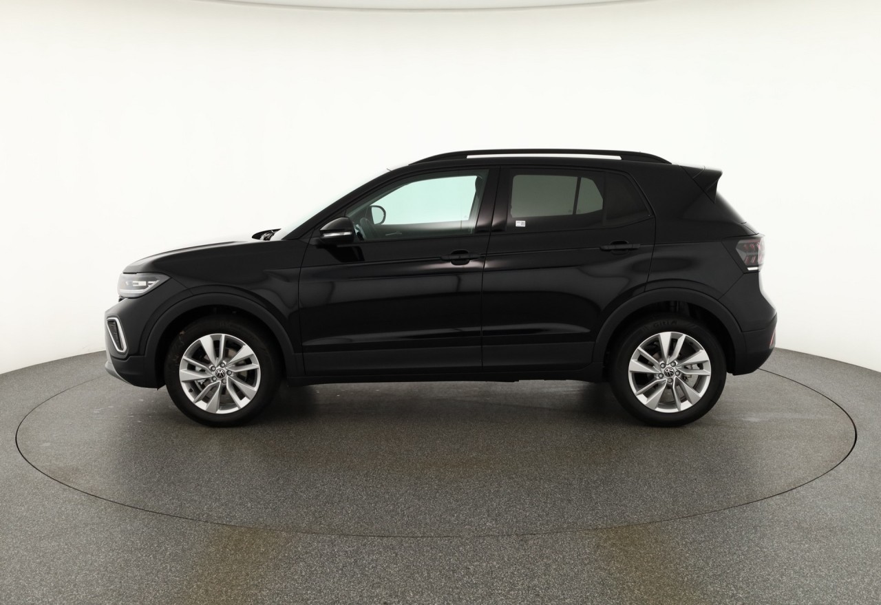 VW T-Cross 1.0 TSI DSG