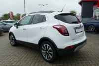 Opel Mokka X 1.4 Turbo