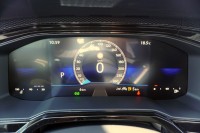 VW Taigo 1.5 TSI DSG