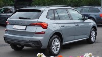 Skoda Kamiq 1.0 TSI